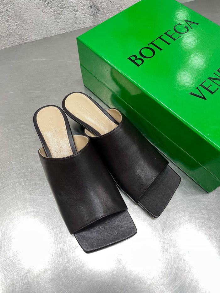 Bottega Veneta Shoes BVS00010 Heel 3CM